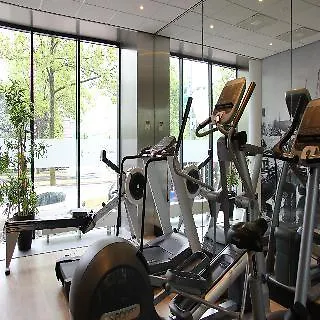 Bastion Alexander Hotel 4*