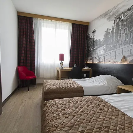 Bastion Alexander Отель 4*
