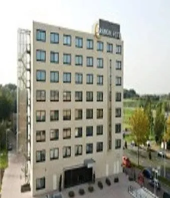 Hotel Bastion Alexander 4*