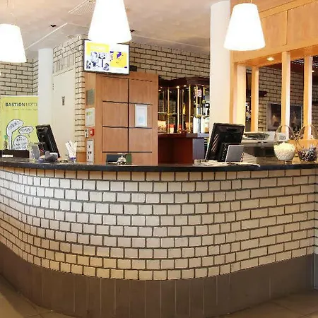 Bastion Alexander Hotel