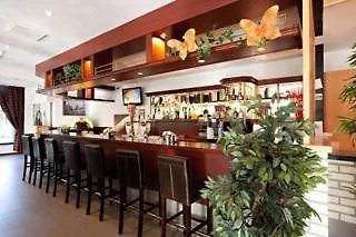 Bastion Alexander Hotel