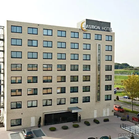 Bastion Alexander 4*